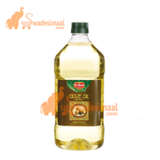 Delmonte Extra Light Olive Oil Pet Jar, 5 L